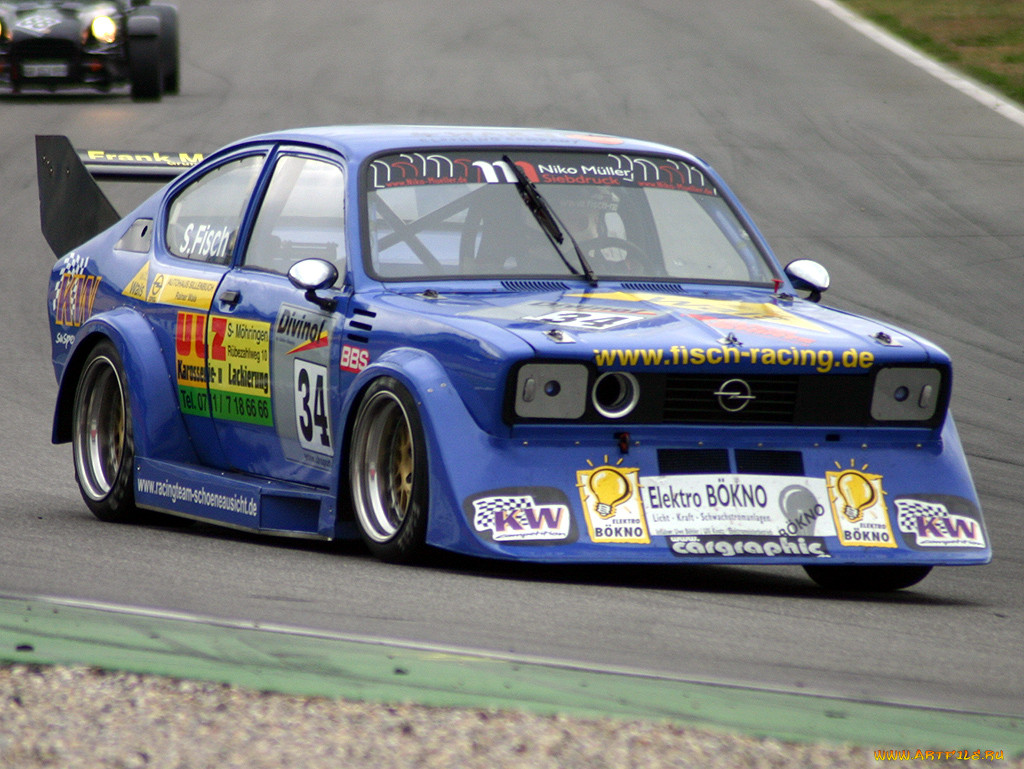 , , opel